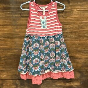 Matilda Jane Dress
